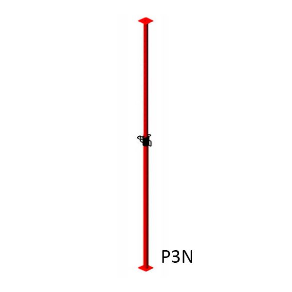 PUNTAL TELESCOPICO FERMAR MODELO P3N BAP Maquinaria